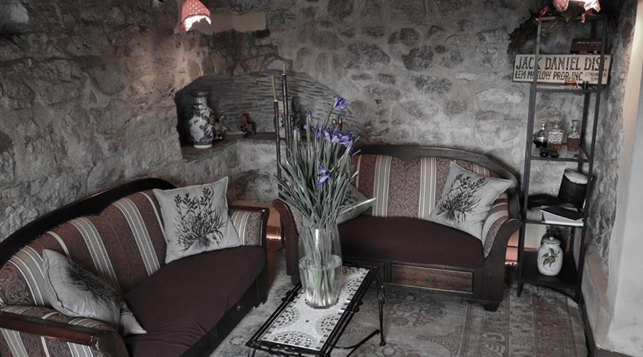 Gasthaus Country House Casale Kolidur Guardiaregia Exterior foto
