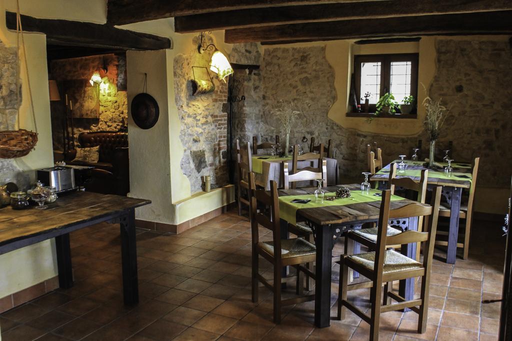 Gasthaus Country House Casale Kolidur Guardiaregia Exterior foto