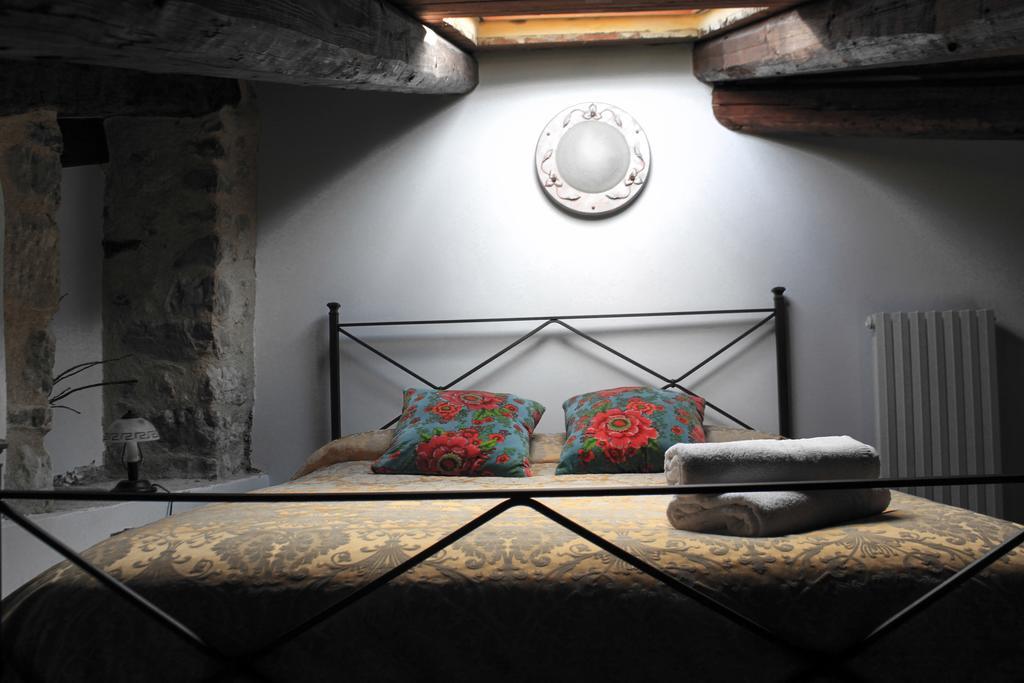 Gasthaus Country House Casale Kolidur Guardiaregia Exterior foto